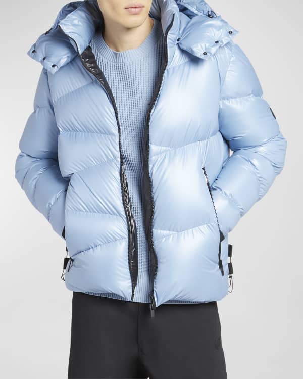 Drake 2024 moncler maya
