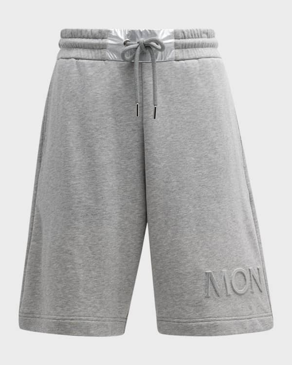 Puma bmw shorts silver sales