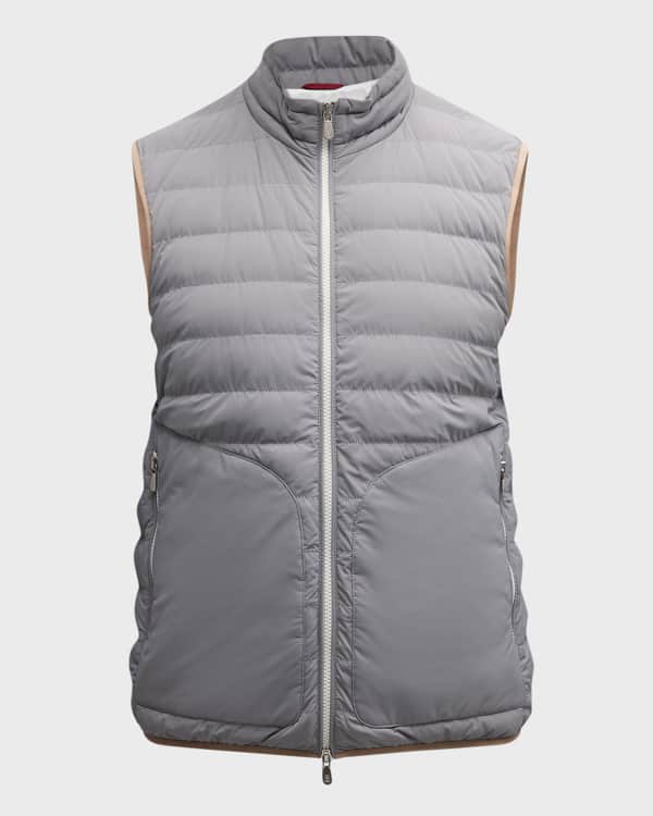Fendi shop vest men