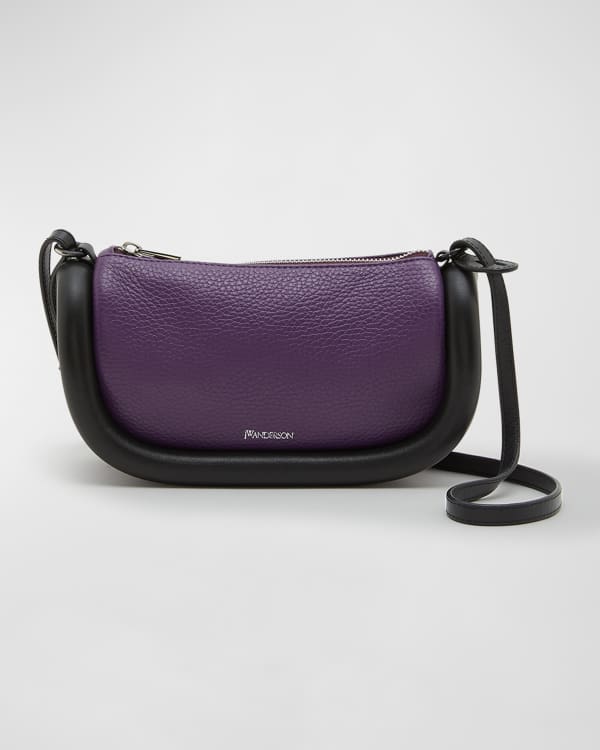 Maison Margiela Glam Slam Mini Flap Leather Shoulder Bag - Bergdorf Goodman