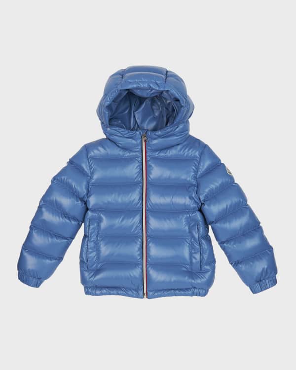 Byron moncler cheap coat