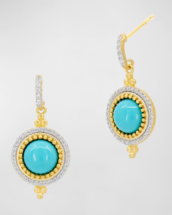 Freida rothman earrings store