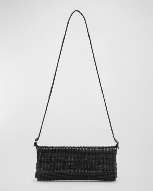 Maddy patent handbag best sale