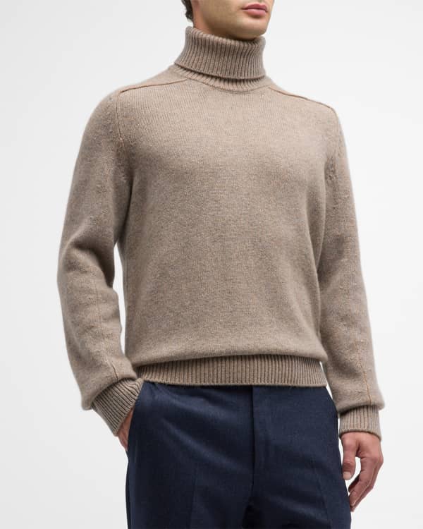 Tom ford turtleneck mens sales