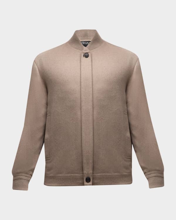 Zegna reversible raincoat new arrivals