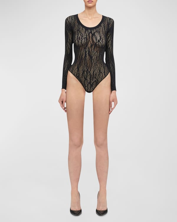 Lace Body  Wolford United States