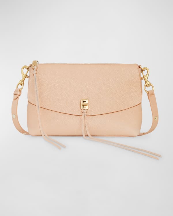 Rebecca minkoff edie quilted shoulder bag discount