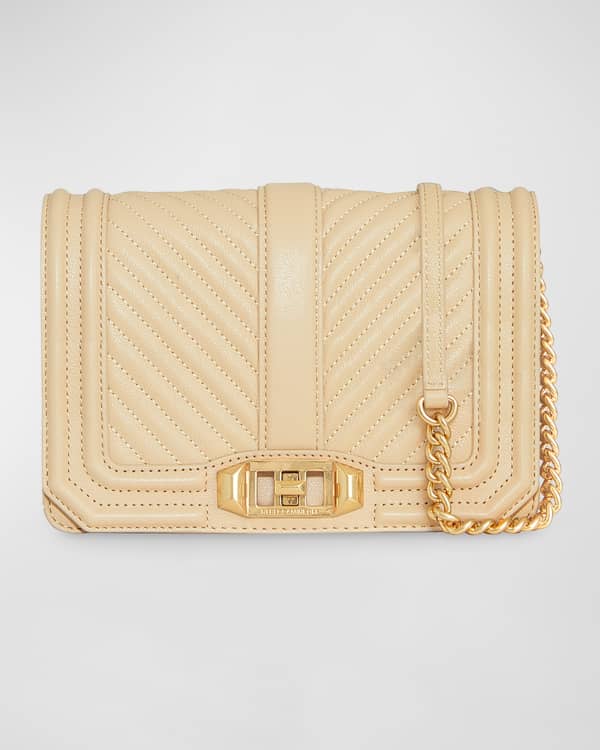 michael michael kors soho quilted leather bag charm
