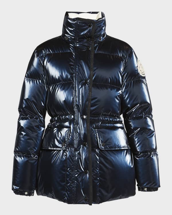 Moncler jacket store neiman marcus