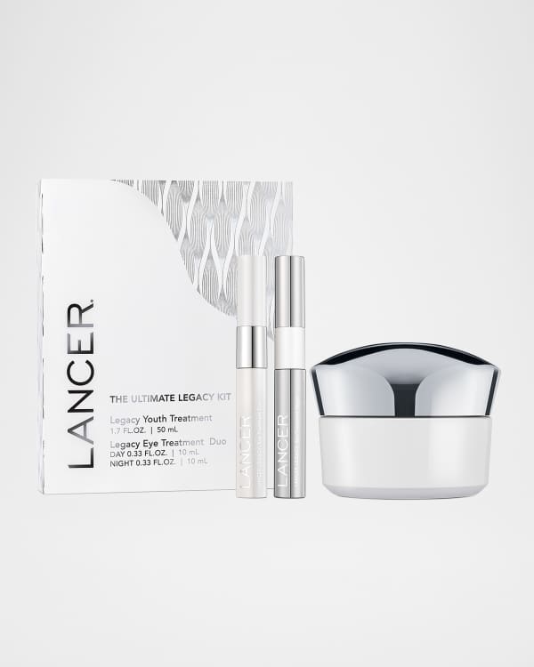 Hanacure All-in-one Facial Starter Set | Neiman Marcus