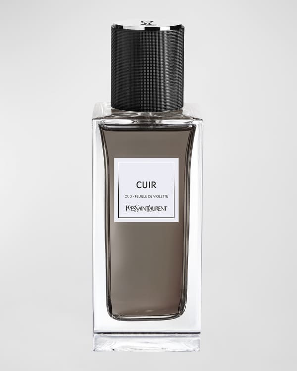 Yves Saint Laurent Beaute LE VESTIAIRE DES PARFUMS Edition Couture