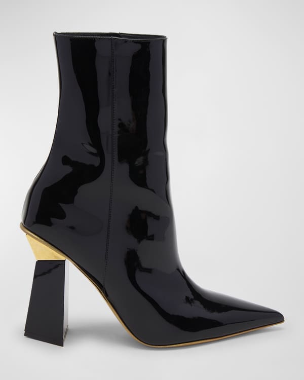 Valentino santeria boots sales