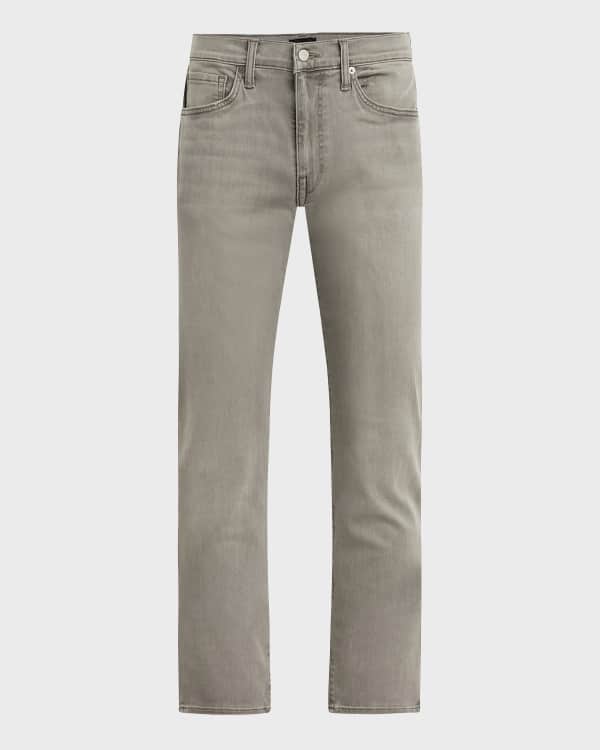 Joe's Jeans Men's The Brixton StraightLeg Jeans Neiman Marcus