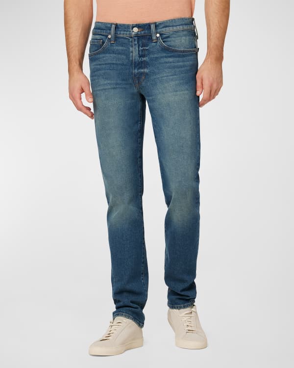Joe's jeans savile row clearance