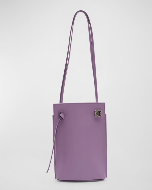 Loewe Small Puzzle Bicolor Shoulder Bag - Bergdorf Goodman