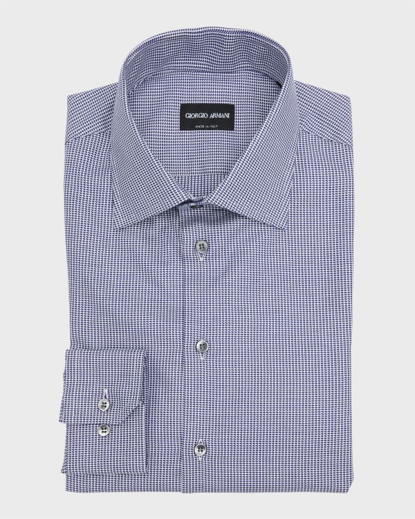 Neiman marcus shop men's dress shirts