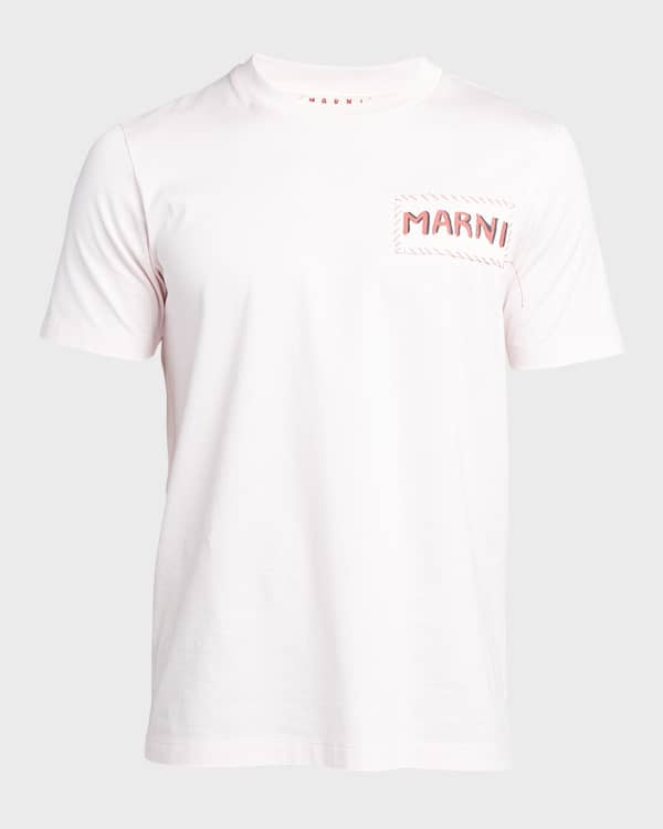 Fendi t 2025 shirt neiman marcus