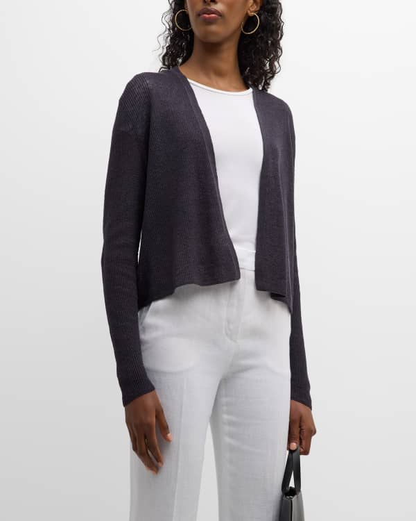 Neiman marcus eileen fisher hot sale sweaters
