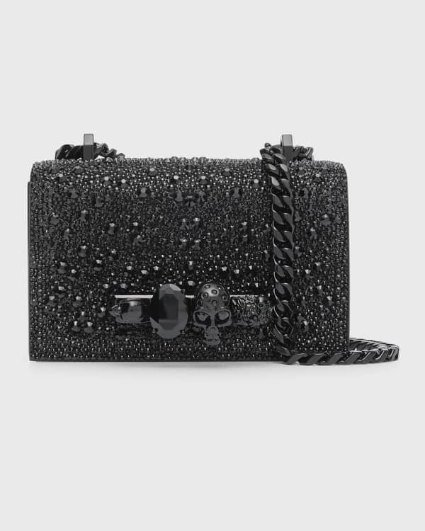 Chloe Roy Chain Pouch Crossbody Bag Neiman Marcus