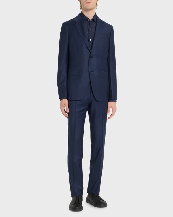 Hickey shop freeman suits