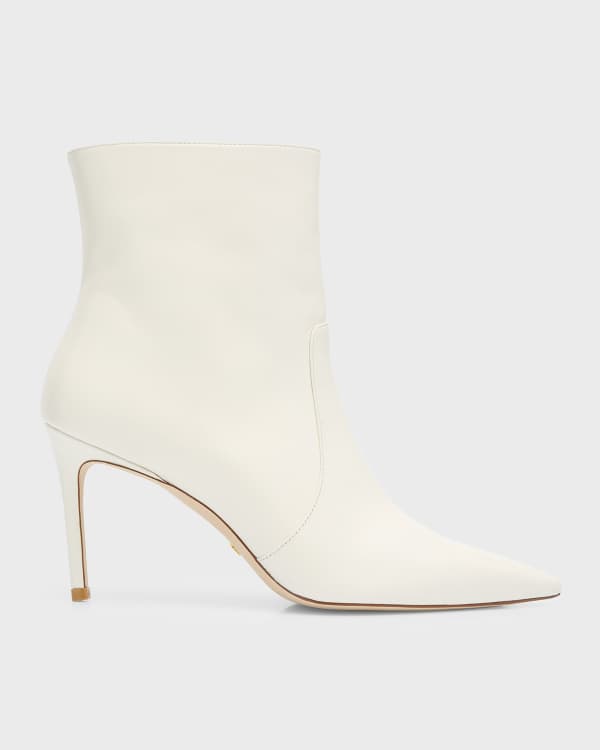 Stuart weitzman cling sales bootie