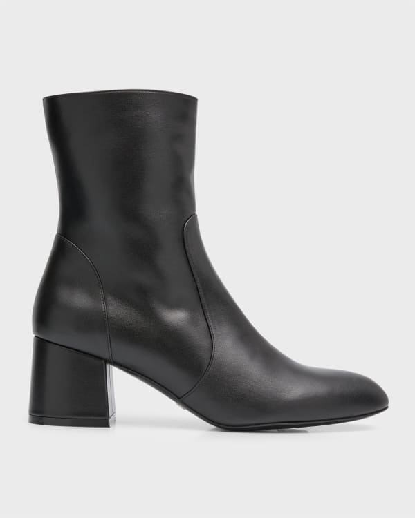 Scrunch ankle boots deals
