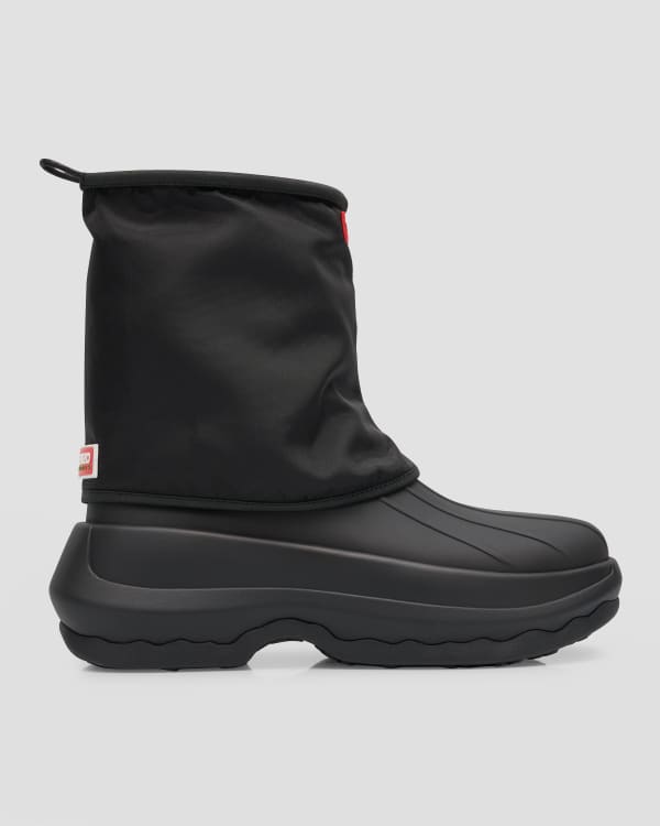 Neiman marcus hotsell hunter boots