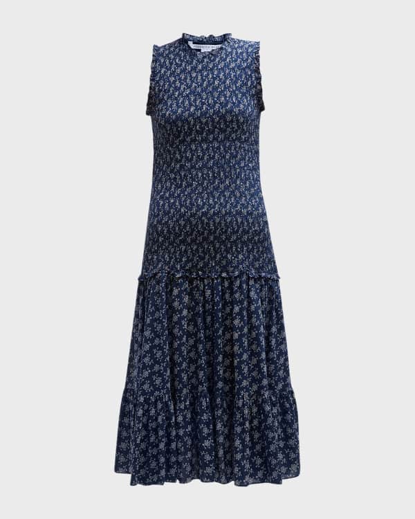 Milly blair sale feather dress