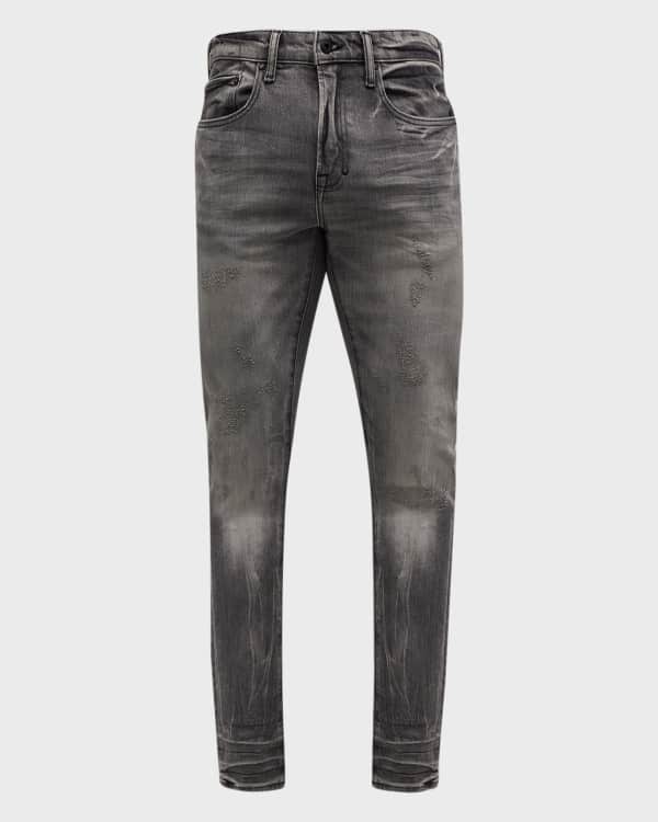 Prps new arrivals denim jeans
