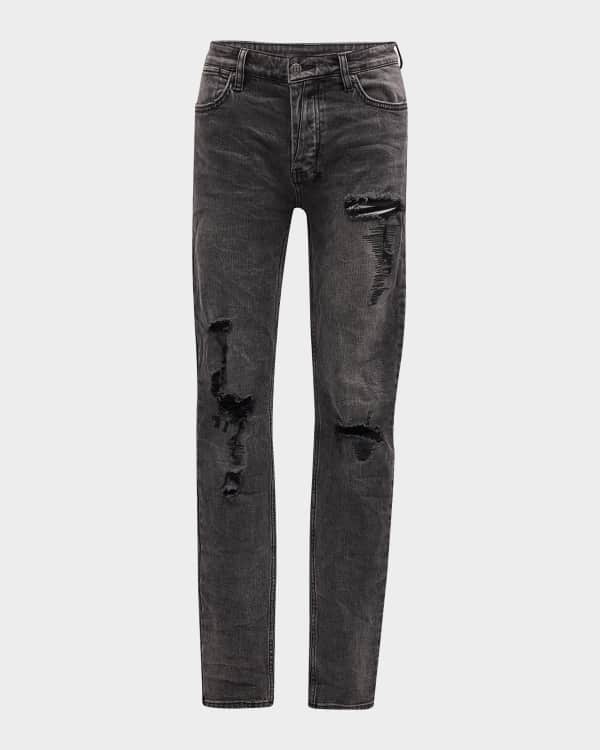 【送料&関税込】Tom Ford stretch Twill Denim Wide Flare Jean STRETCH TWILL DENIM FLARE PANTS | Tom Ford Fashion