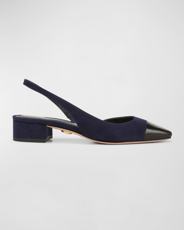 Koko slingback flats new arrivals