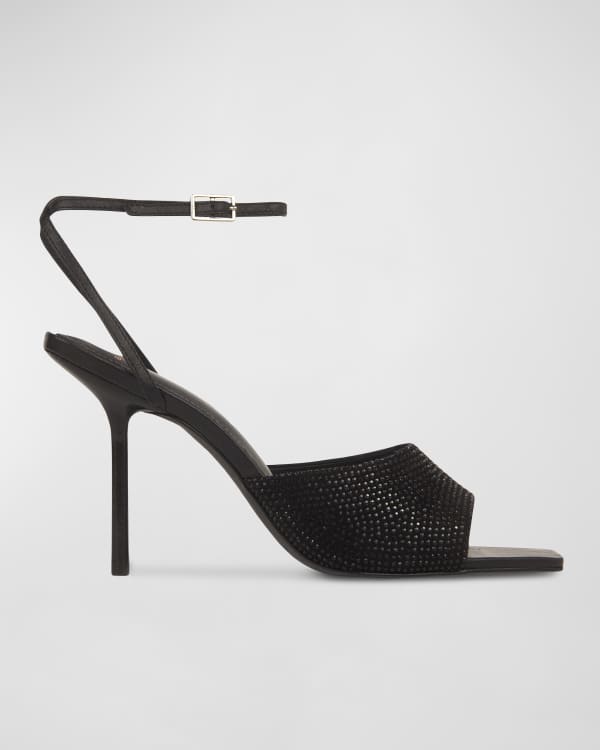 Marisa ankle strap pumps sales