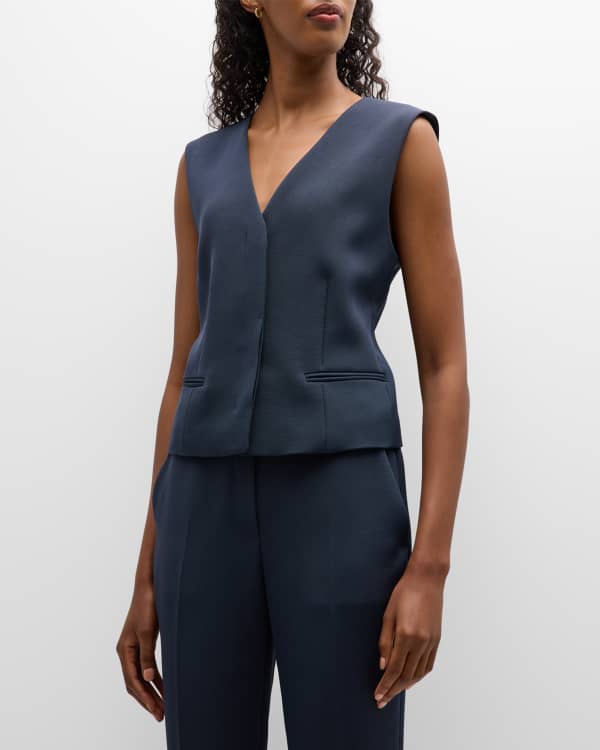 Rag and bone pearson vest sales