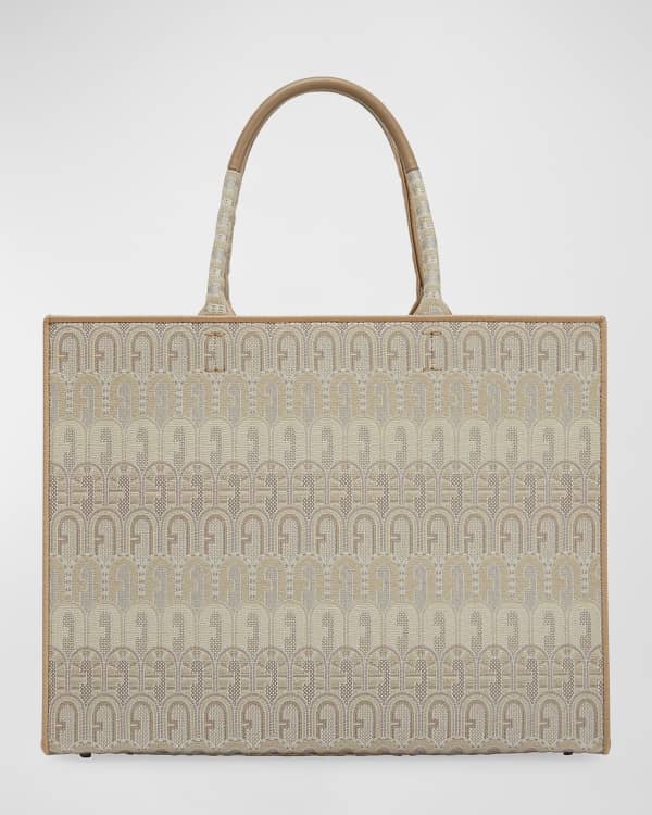 Megan Tote Bag - Walnut Suede - Rebecca Minkoff