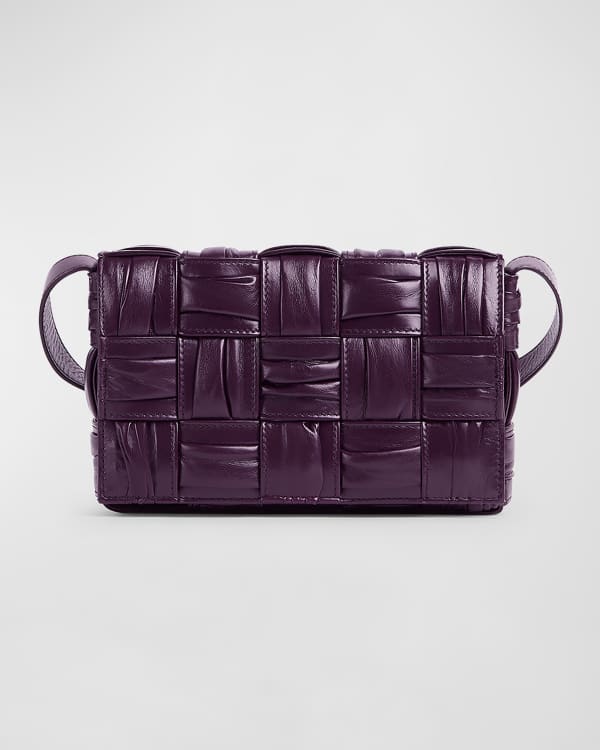 Bottega Veneta's Padded Cassette Bag: The Bag That Unites Jacob