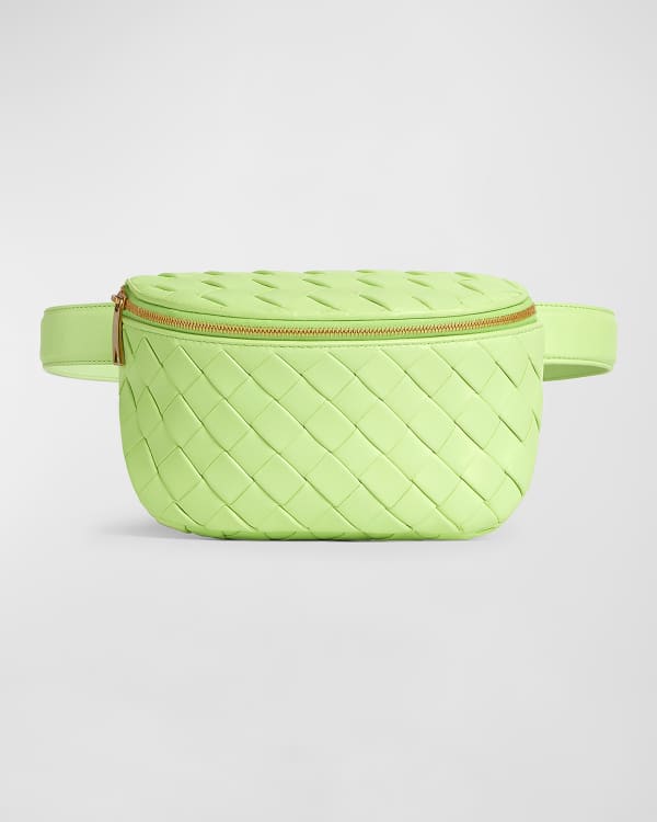 Neon ysl bag clearance