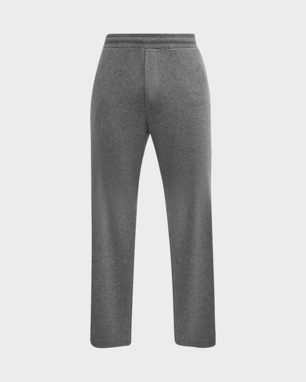 Louis Vuitton Men's Monogram Joggers & Sweatpants