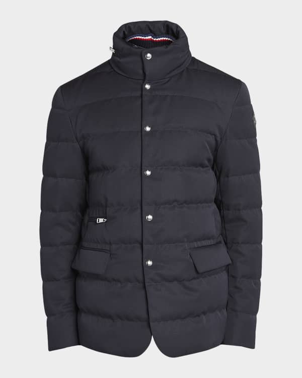 Moncler shop lambot jacket