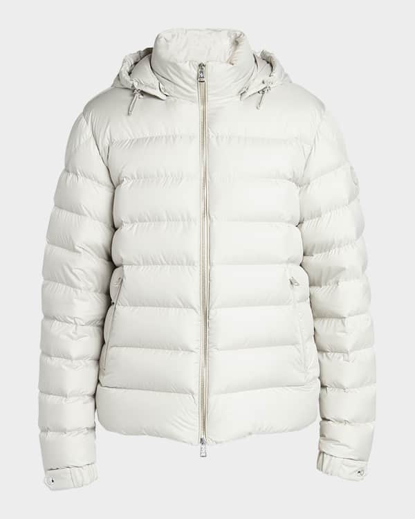 Moncler new arrivals aravis jacket