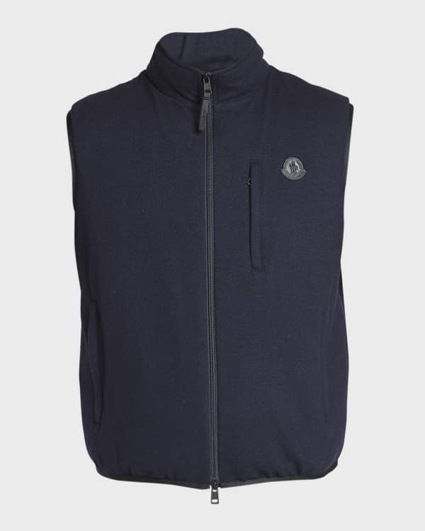 Moncler vest neiman 2024 marcus