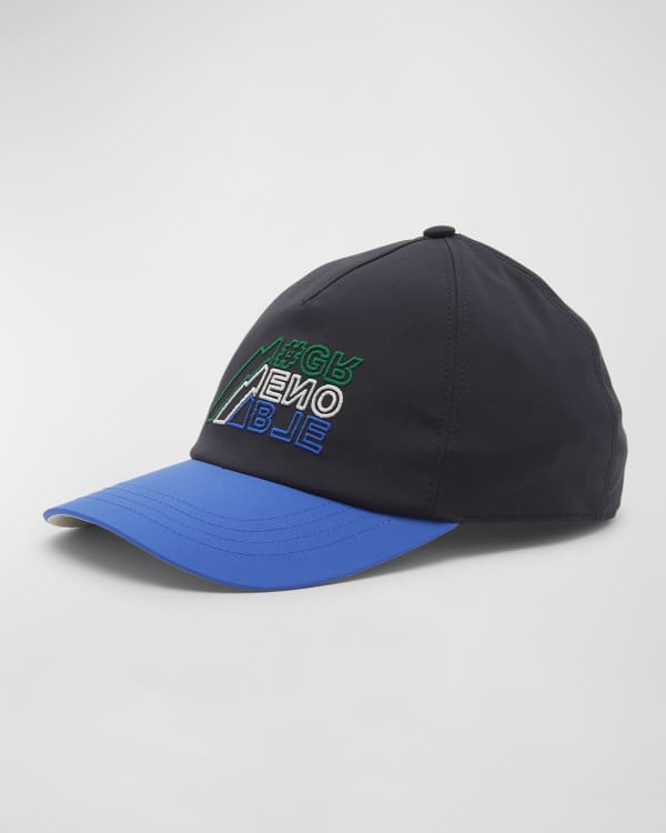 Neiman marcus baseball caps sales