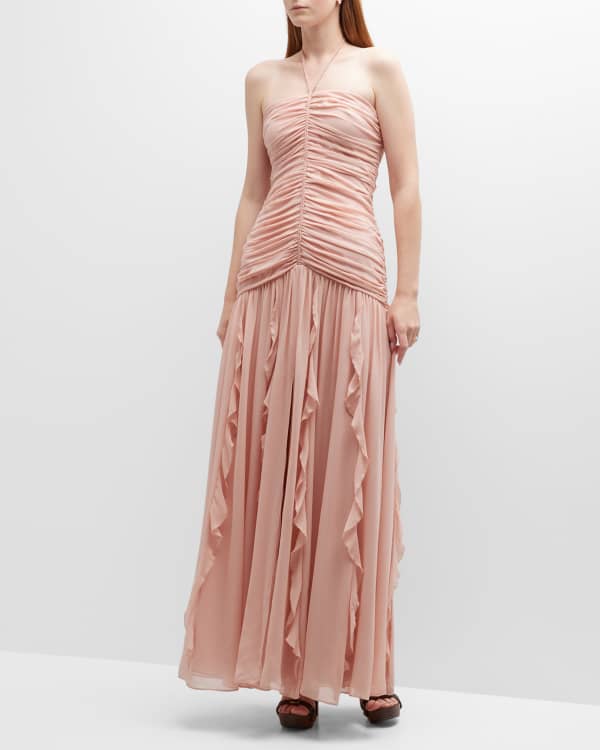 Neiman marcus gown best sale dresses