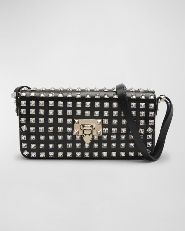 Judith leiber pizza bag store