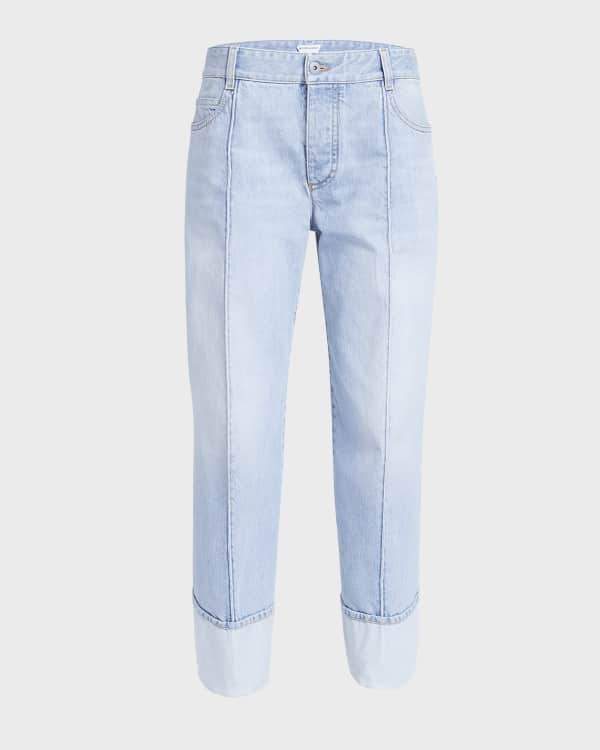 3x1 higher ground boyfriend crop jeans cheap