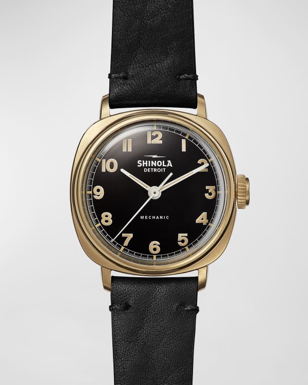Neiman best sale marcus shinola