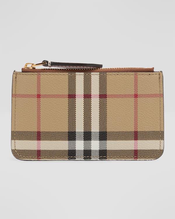 Vintage check sale