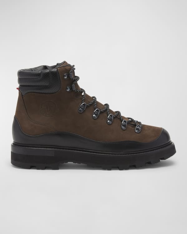 Moncler online henoc boots