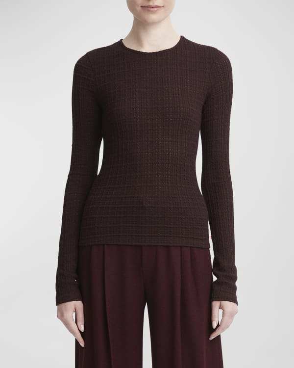 Neiman marcus vince sweaters store