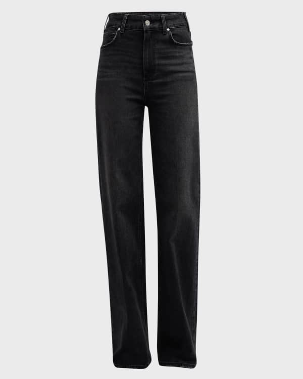 NWT Mother Denim High Waisted Smokin' Double Heel Jeans On The Fly Size 29  $288