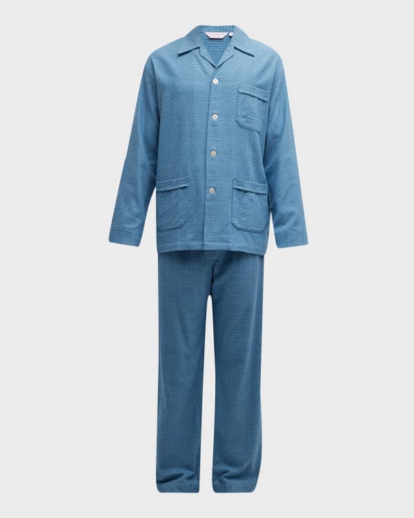 Neiman marcus shop mens pajamas